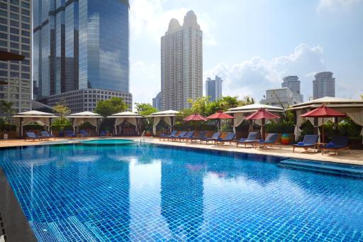 Ascott Sathorn Bangkok - Housity