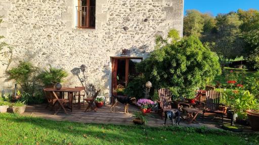 En pleine nature - Housity