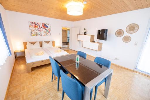 Gästehaus Leypold - Housity