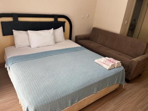 Grand Teoshan Otel ve Tatil Evleri - Housity