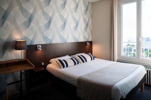 Hôtel Bellevue - Housity