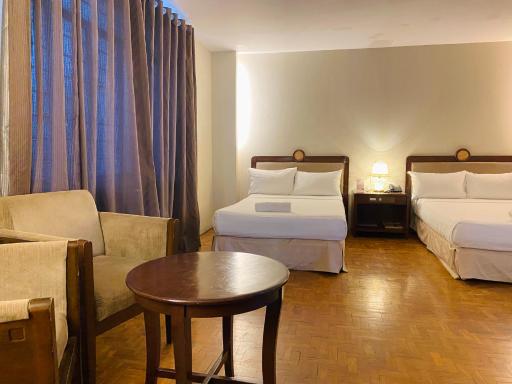 Cebu Century Plaza Hotel - Housity