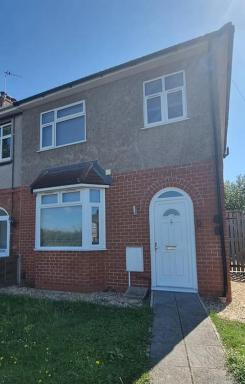 Horfield House - Housity