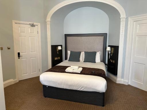 Arran House Hotel - Housity