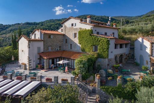 Agriturismo Borgo Mocale - Housity