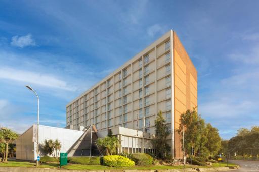 Holiday Inn Leicester City, an IHG Hotel - Housity