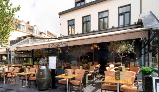 Vakantie appartement Sunndays - Housity