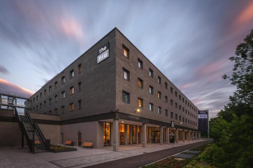 Holiday Inn - the niu, Loco Munich North by IHG - Housity