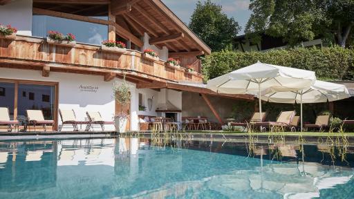Der Brandstetterhof - Adults only - Housity