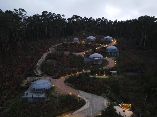 GLAMPING DO MAR - Housity