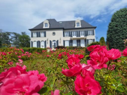La Rose des delices - Housity