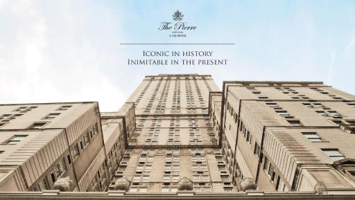 The Pierre, A Taj Hotel, New York - Housity