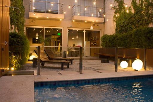 Lemon Suites - Housity