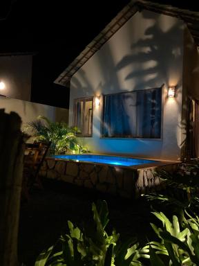 Vilazul Bangalôs - Housity