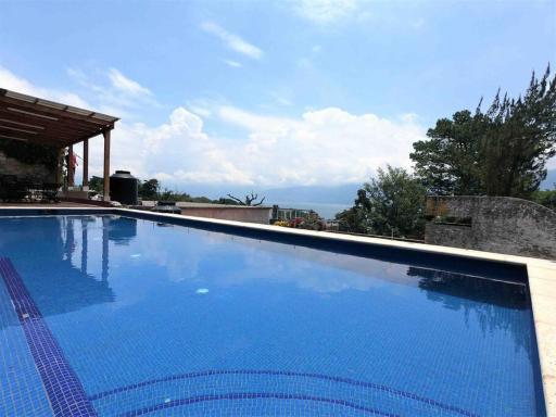 AT024 San Lucas Toliman Premium Home - Housity