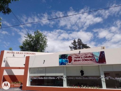 Hotel Gran Córdoba - Housity