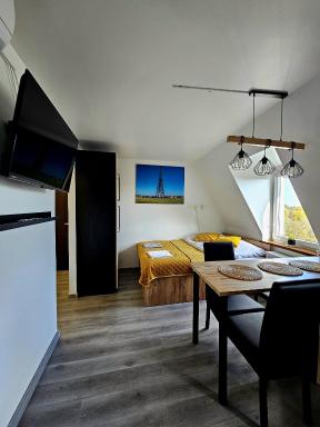 Apartament Pod Radiostacją -Gliwice Tarnogórska, parking free, klimatyzacja - Housity