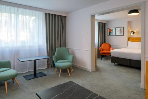 Holiday Inn Bristol Filton, an IHG Hotel - Housity