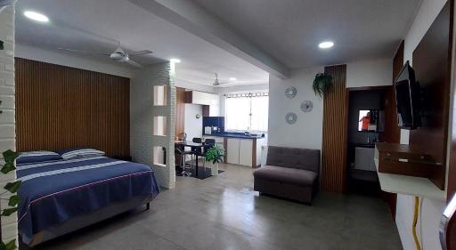 ESTUDIO - Cristo Redentor - Housity