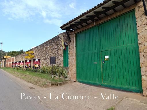 Hostal El Marquez Pavas - Housity