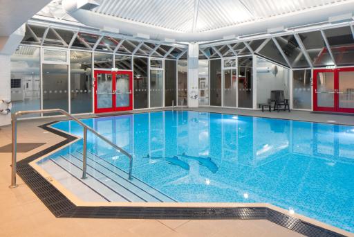 Holiday Inn Bristol Filton, an IHG Hotel - Housity