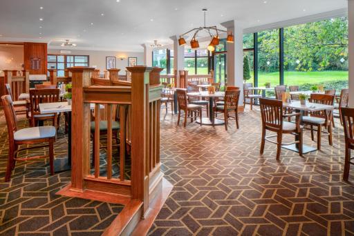 Holiday Inn Bristol Filton, an IHG Hotel - Housity