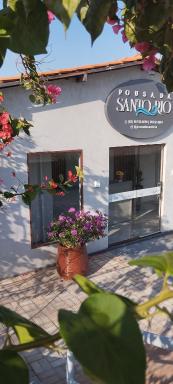 Pousada Santo Rio - Housity