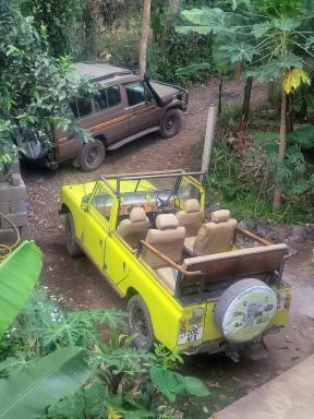 Holiday cottage by the river, Arusha - Housity