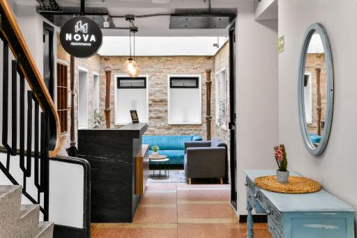 Nova Apartments - Housity