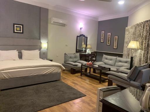 The Exclusive House - Hizvo