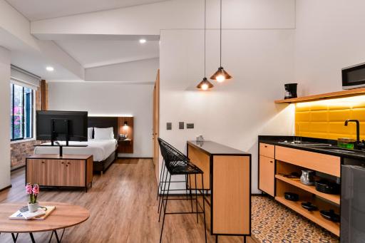Nova Apartments - Housity