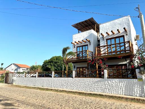 Casa Branca BG - Housity