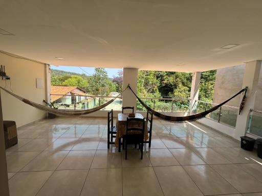 Pousada Vista da Serra - Suzart - Housity