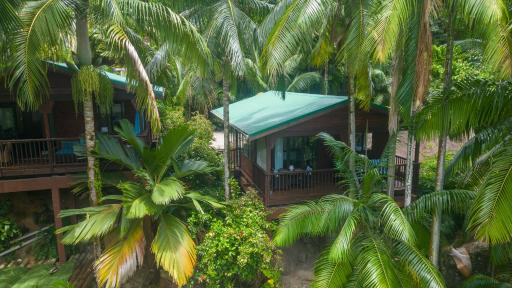Hillside Retreat - Housity