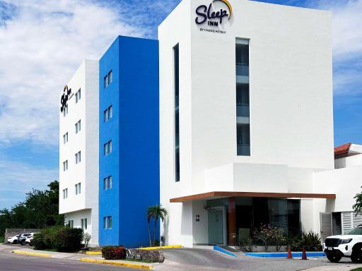Sleep Inn Culiacan - Housity