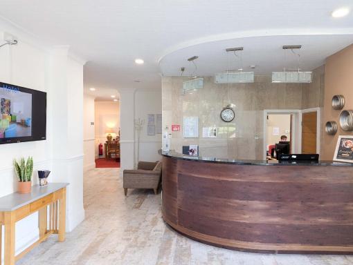 Oriel Hotel - Housity