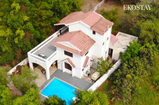 EKOSTAY - Pebble Villa - Housity