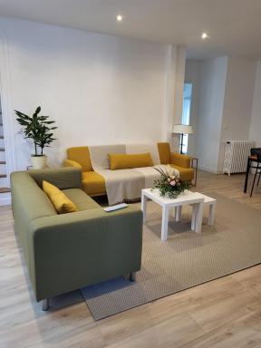 Maison COSY 15 mn PARIS - Linges Hotel Confort - Housity