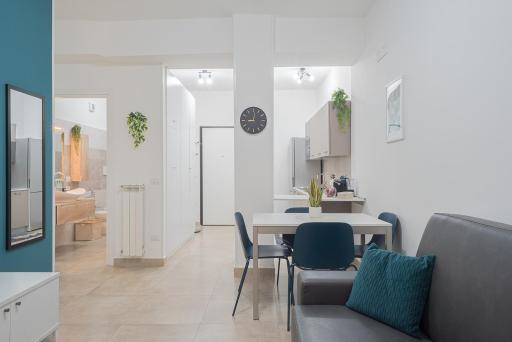 Storia & Mare - Free Parking - Castello Carlo V - Housity
