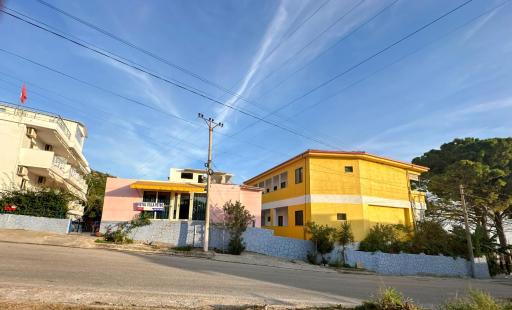Hotel villa Petro Dhermi - Housity