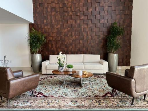 Mirante Flat - Housity