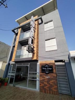 Villalba Boutique Hotel - Housity