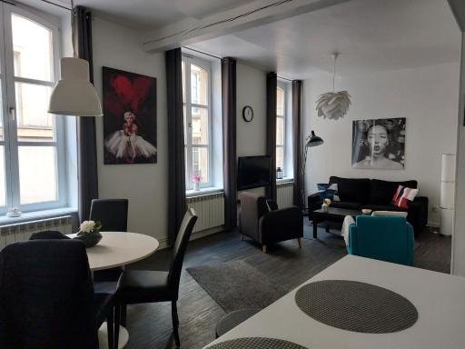 Le FOURNIRUE T2 - Housity