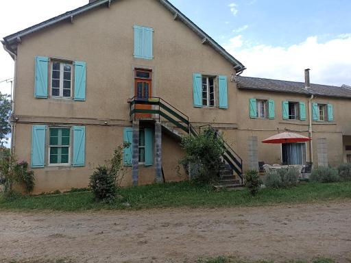 Chambres d'Hôtes Le Clos Ambels - Housity