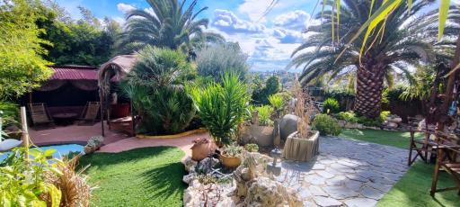 Viviendas Uso Turisitico, Al BUHAR - Housity