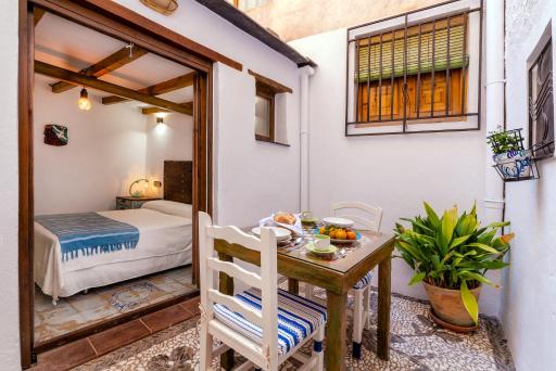 La Posada del Gato Carataunas - Housity