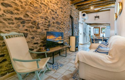 La Posada del Gato Carataunas - Housity