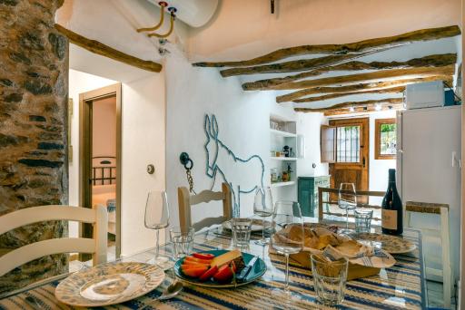 La Posada del Gato Carataunas - Housity