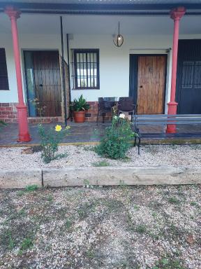 LOS NOGALES - Housity