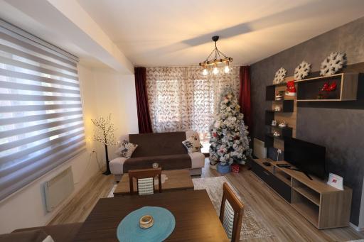 Aber Apartmani Kopaonik - Housity